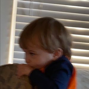 Meet your Posher, Patti